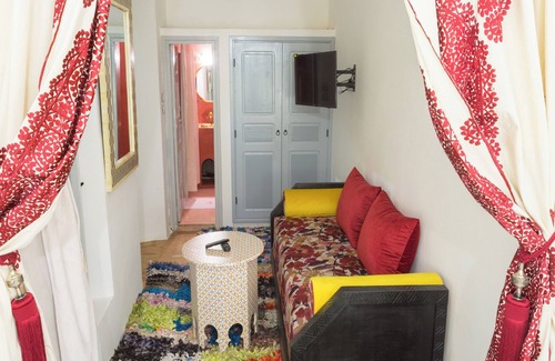 Sidi Bou Amar Casa | Riad Ikalimo 2