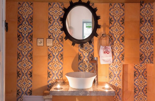 Sidi Bou Amar Casa | Riad Ikalimo 2