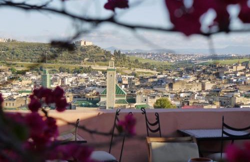 Douar Bou Taa Casa | Riad Inaya Fez