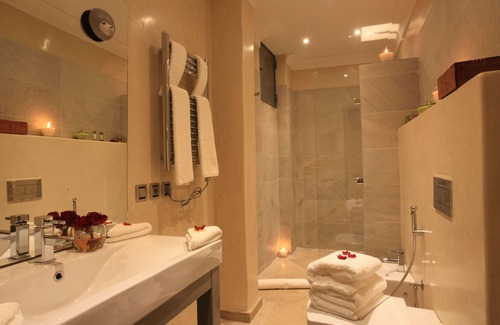 Bab Taghzout Casa | Riad Infinity Sea