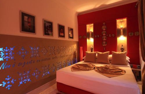 Bab Taghzout Casa | Riad Infinity Sea