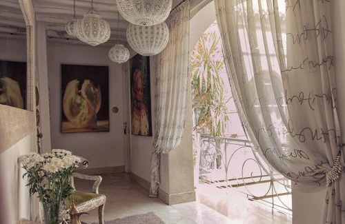 Bab Taghzout Casa | Riad Infinity Sea