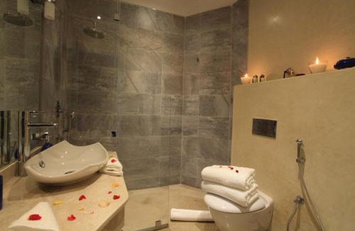 Bab Taghzout Casa | Riad Infinity Sea