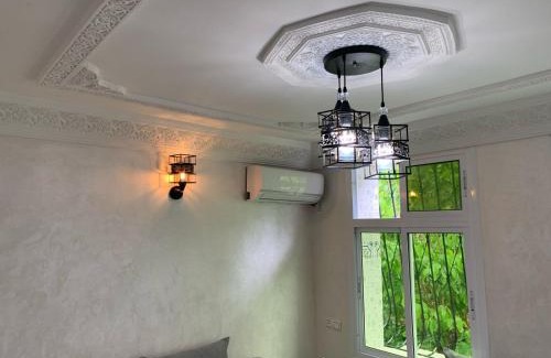 Fes El Jdid Apartamento | RIAD Jad