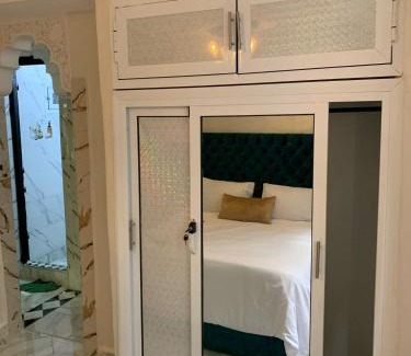 Fes El Jdid Apartamento | RIAD Jad