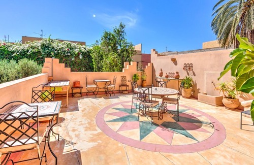 Medina of Tiznit Casa | Riad Janoub