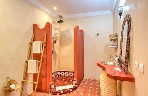 Medina of Tiznit Casa | Riad Janoub