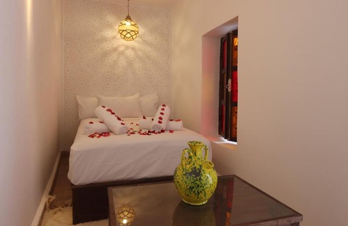 Medina Casa | Riad Jenan L'mouassine