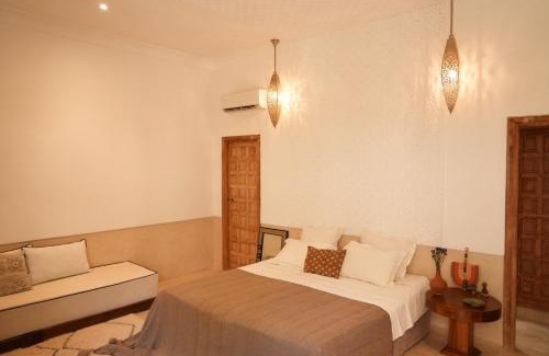 Medina Casa | Riad Kahena