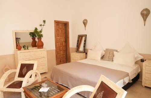 Medina Casa | Riad Kahena