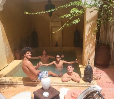 Medina Casa | Riad Karmanda