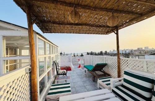 Ahl Agadir Apartamento | RIAD Kasbah al bahr