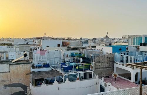 Ahl Agadir Apartamento | RIAD Kasbah al bahr