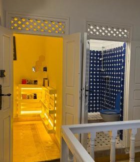 Ahl Agadir Apartamento | RIAD Kasbah al bahr