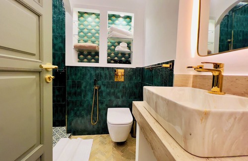 Riad Zitoun Jdid Casa | Riad KAYA & SPA