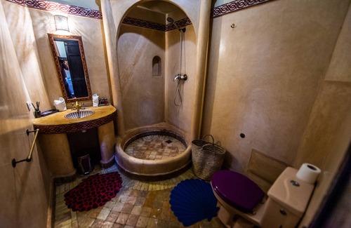Mechouar-Kasbah Casa | Riad Khabia