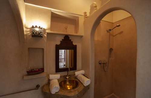 Mechouar-Kasbah Casa | Riad Khabia