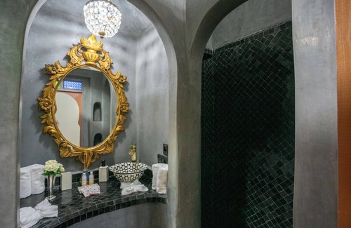 Mellah Casa | Riad Ksar Al Amal