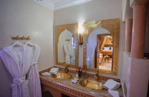 Mellah Casa | Riad Ksar Al Amal