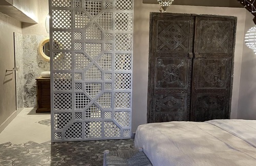 Asfalou Casa | Riad Ksar Ighnda
