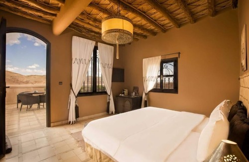 Asfalou Casa | Riad Ksar Ighnda