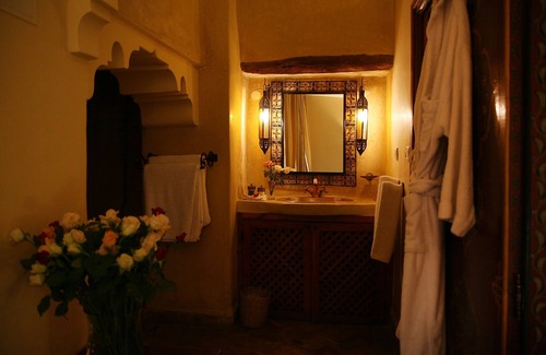 Sidi Bou Amar Casa | Riad Léna & Spa