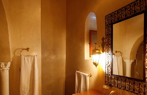 Sidi Bou Amar Casa | Riad Léna & Spa