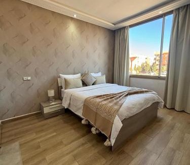 Menara Casa | Riad L'Aéroport