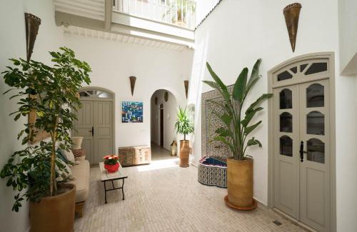 Ahl Agadir Casa | Riad l'Ayel d'Essaouira