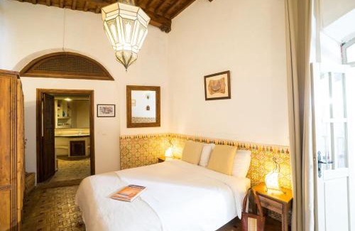 Ahl Agadir Casa | Riad l'Ayel d'Essaouira