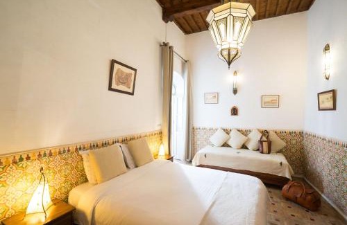 Ahl Agadir Casa | Riad l'Ayel d'Essaouira