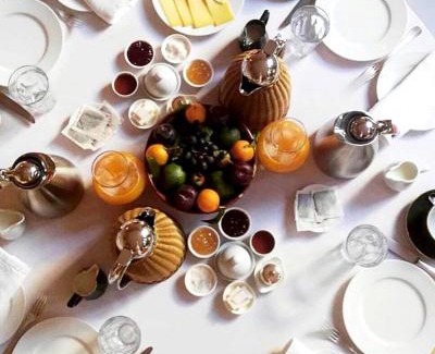 Bab Doukkala Casa | Riad L'Hôtel Marrakech