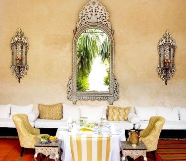 Bab Doukkala Casa | Riad L'Hôtel Marrakech