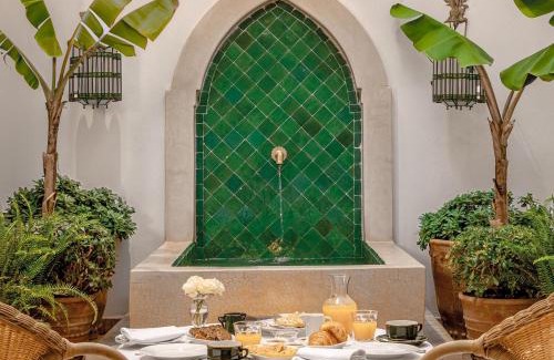 Bab Doukkala Casa | Riad L'Hôtel Marrakech