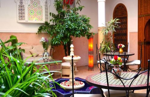 Medina Casa | Riad La Calèche & SPA