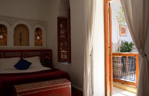 Medina Casa | Riad La Calèche & SPA