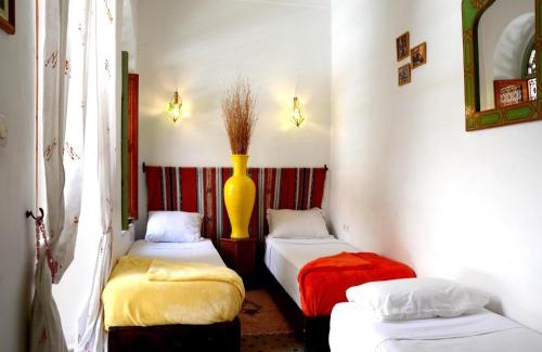 Medina Casa | Riad La Calèche & SPA