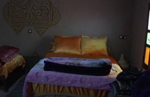 Tamezmoute Casa | Riad La Kasbah