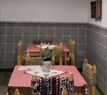 Tetouan Casa | Riad la madriguera de Tetuan