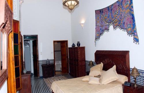 Talaa Casa | Riad La Perle De La Médina