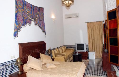Talaa Casa | Riad La Perle De La Médina