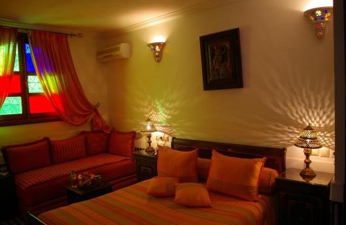 Talaa Casa | Riad La Perle De La Médina