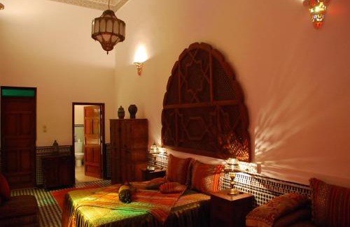 Talaa Casa | Riad La Perle De La Médina