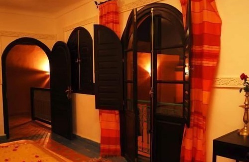 Bab Taghzout Casa | Riad La Perle de Marrakech