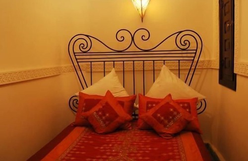 Bab Taghzout Casa | Riad La Perle de Marrakech