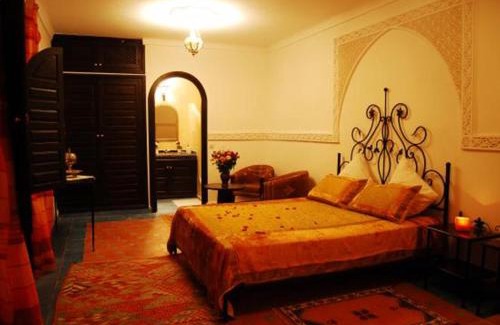Bab Taghzout Casa | Riad La Perle de Marrakech