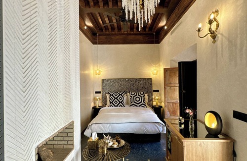 Medina Casa | Riad LallaBaya