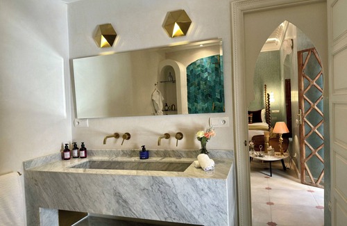 Medina Casa | Riad LallaBaya