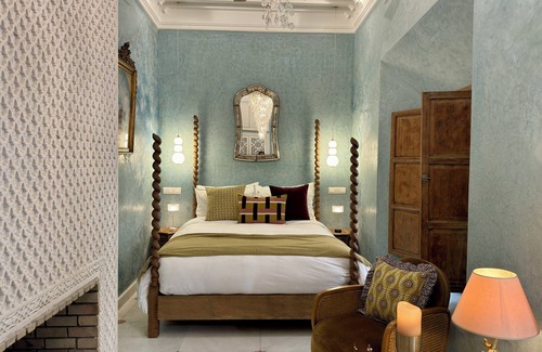 Medina Casa | Riad LallaBaya