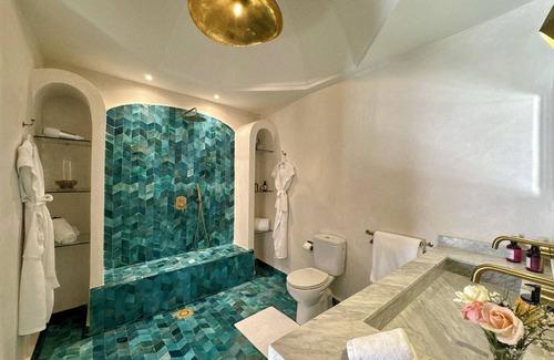 Medina Casa | Riad LallaBaya